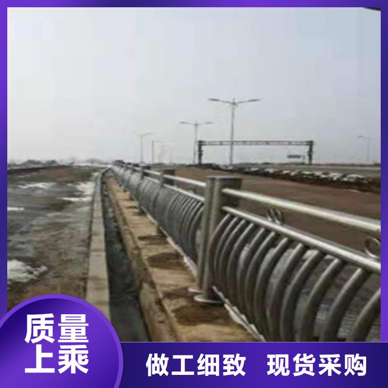 橋梁護欄生產(chǎn)廠家_廠家直銷