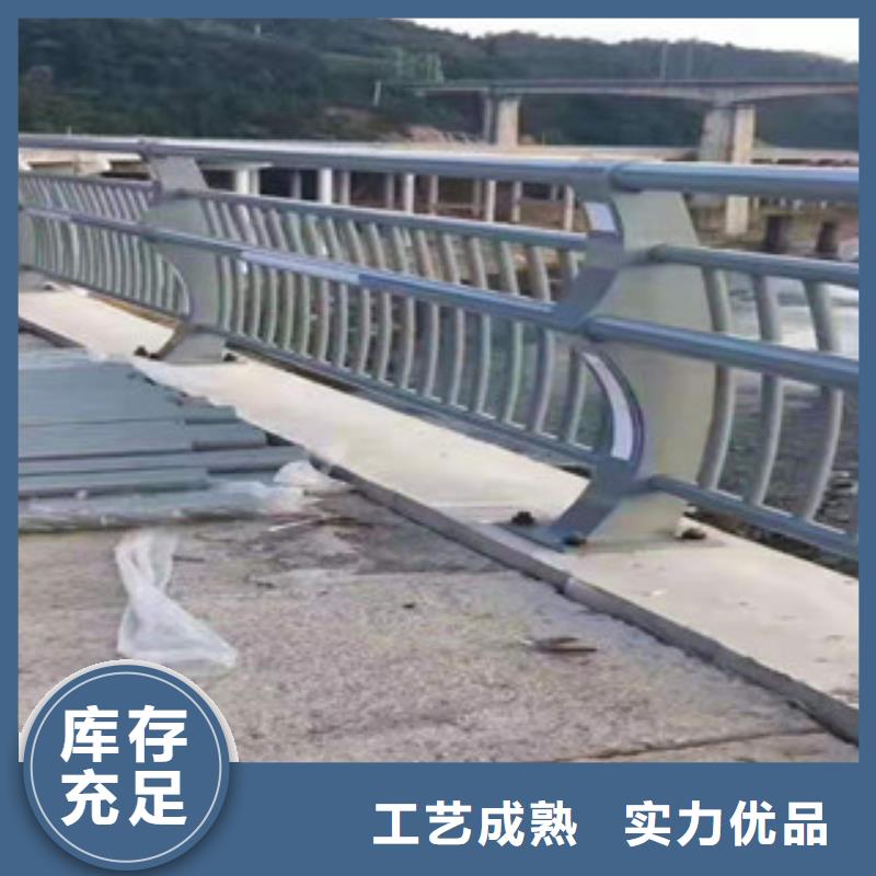 橋梁護欄優選供貨商