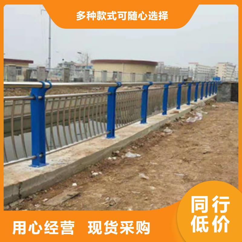 口碑好的橋梁護欄廠