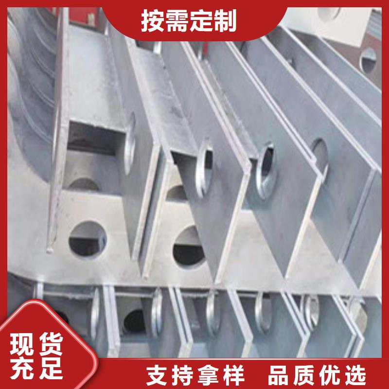 鋼板立柱量大優惠