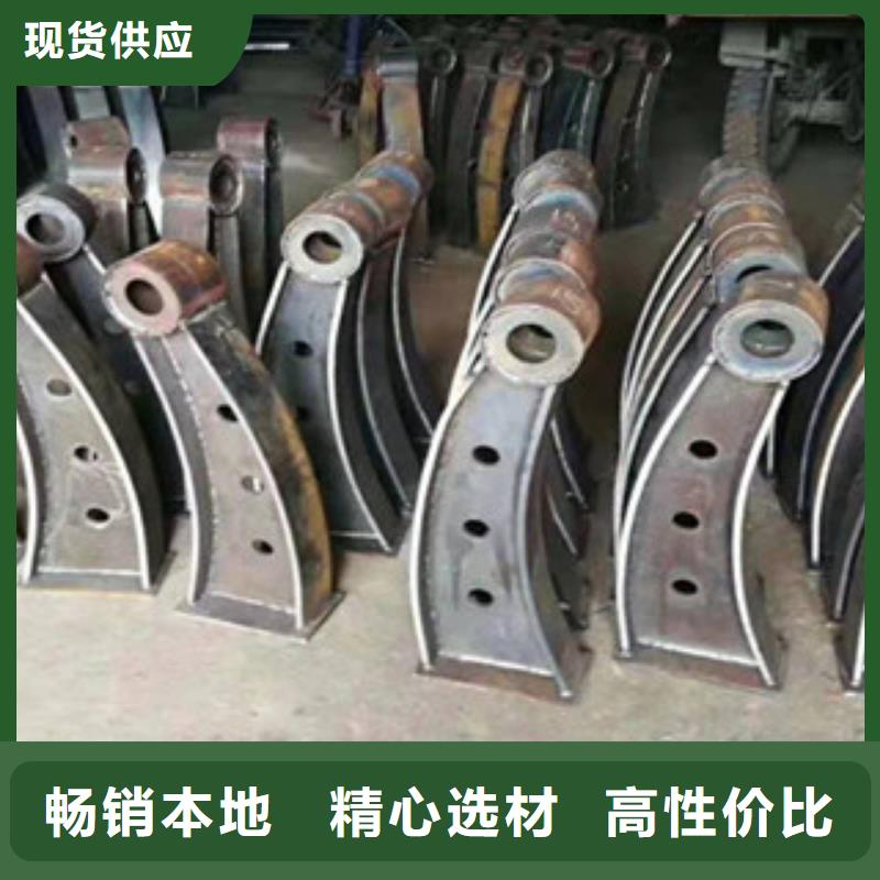 不銹鋼復合管廠家實力保證