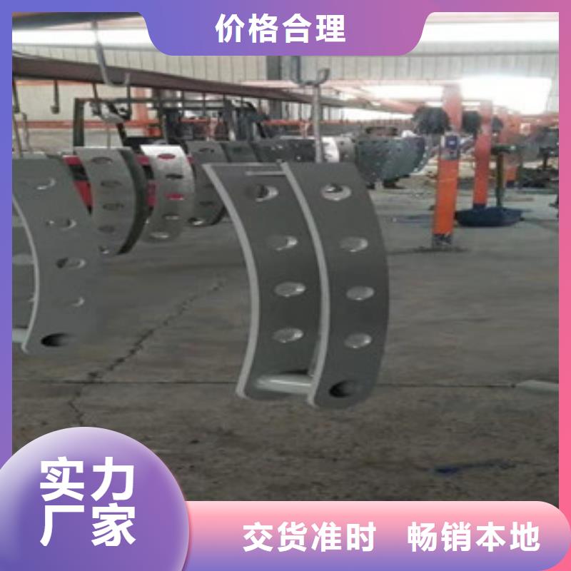 不銹鋼橋梁護欄產(chǎn)品介紹