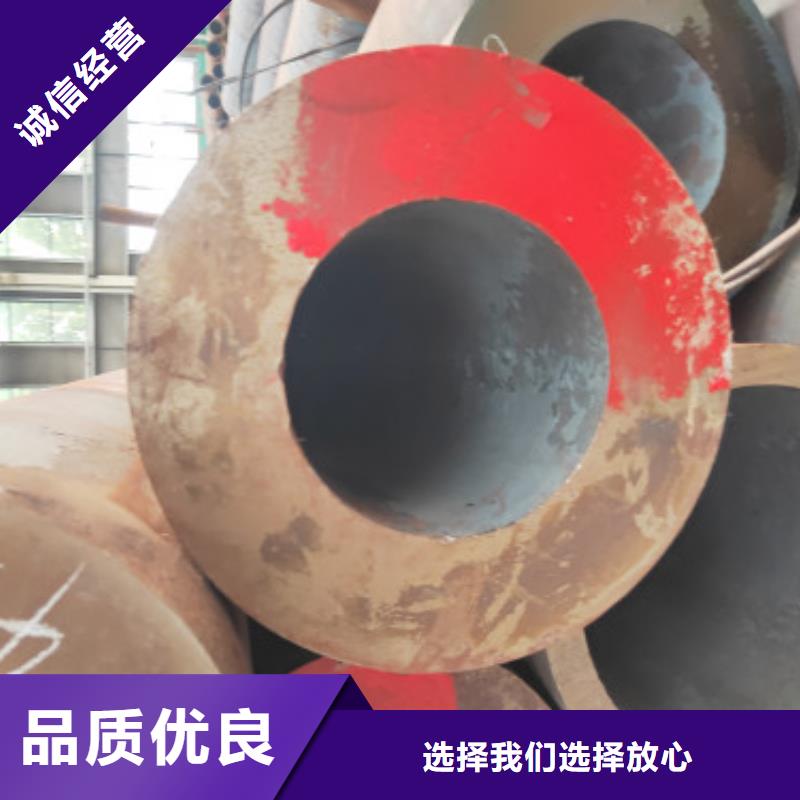 無縫鋼管常年供貨