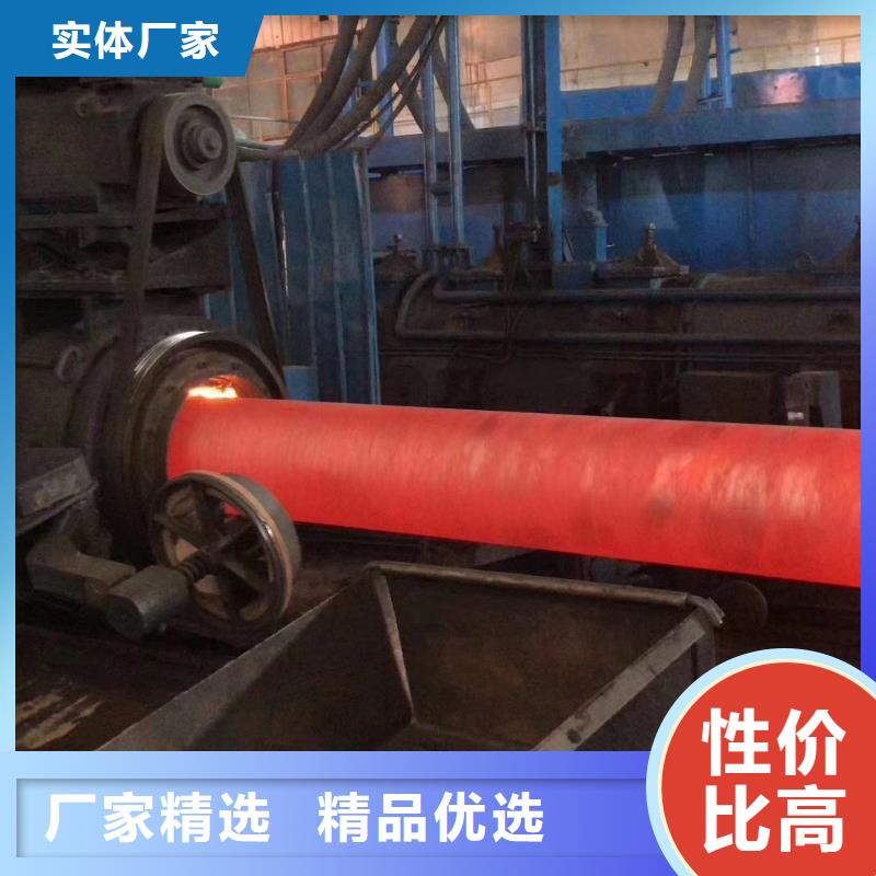 訂購球墨鑄鐵管怎么選？
