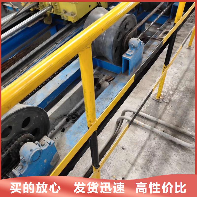 保質(zhì)保量：球墨鑄鐵管從源頭保證品質(zhì)