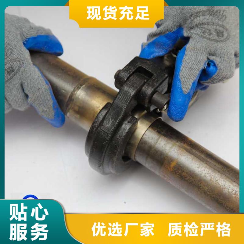 聲測管質量有保障的廠家