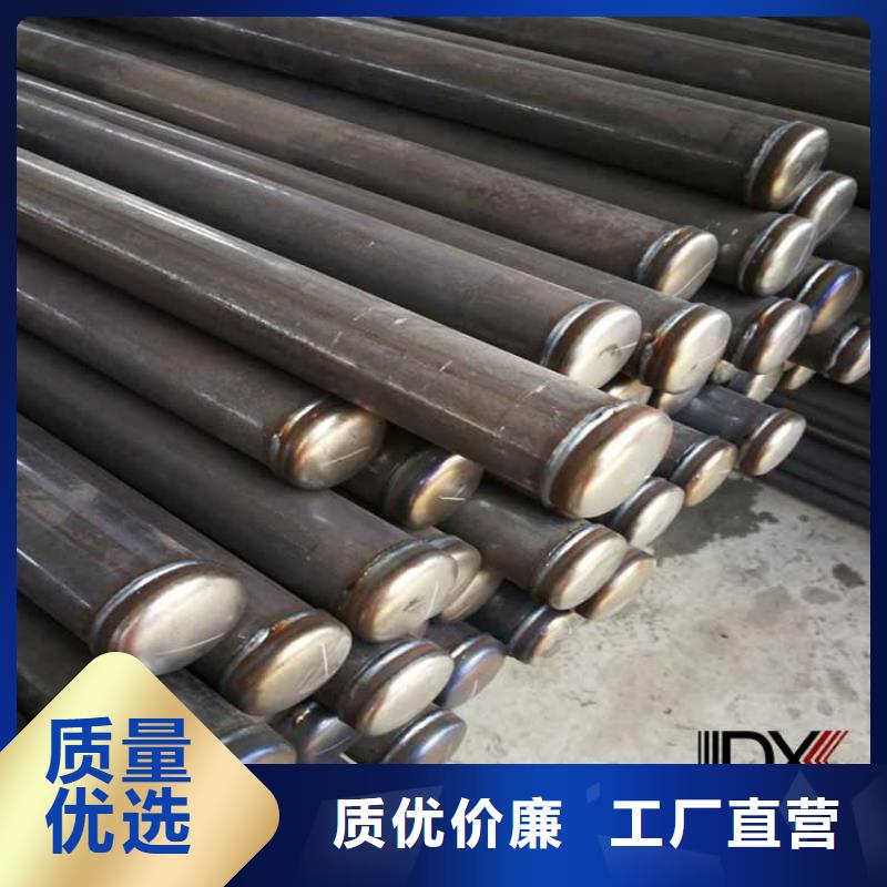 聲測管-聲測管廠家