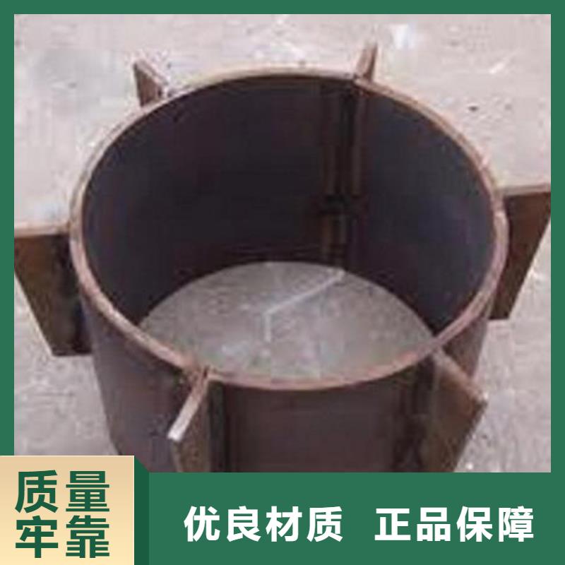 質量優(yōu)的聲測管實體廠家