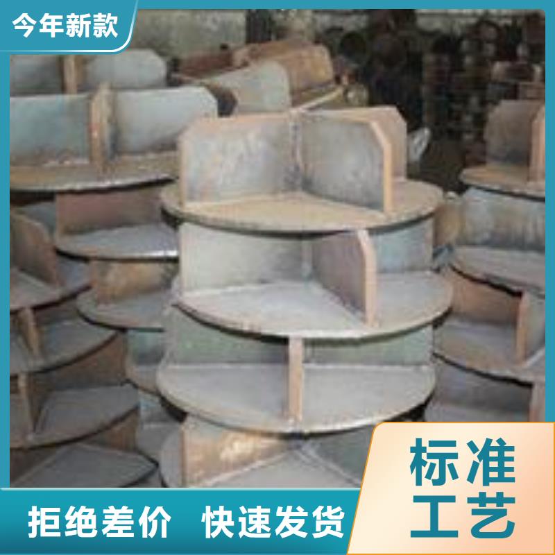 聲測管規格全可滿足不同需求