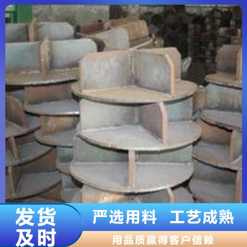 聲測管個性化定制