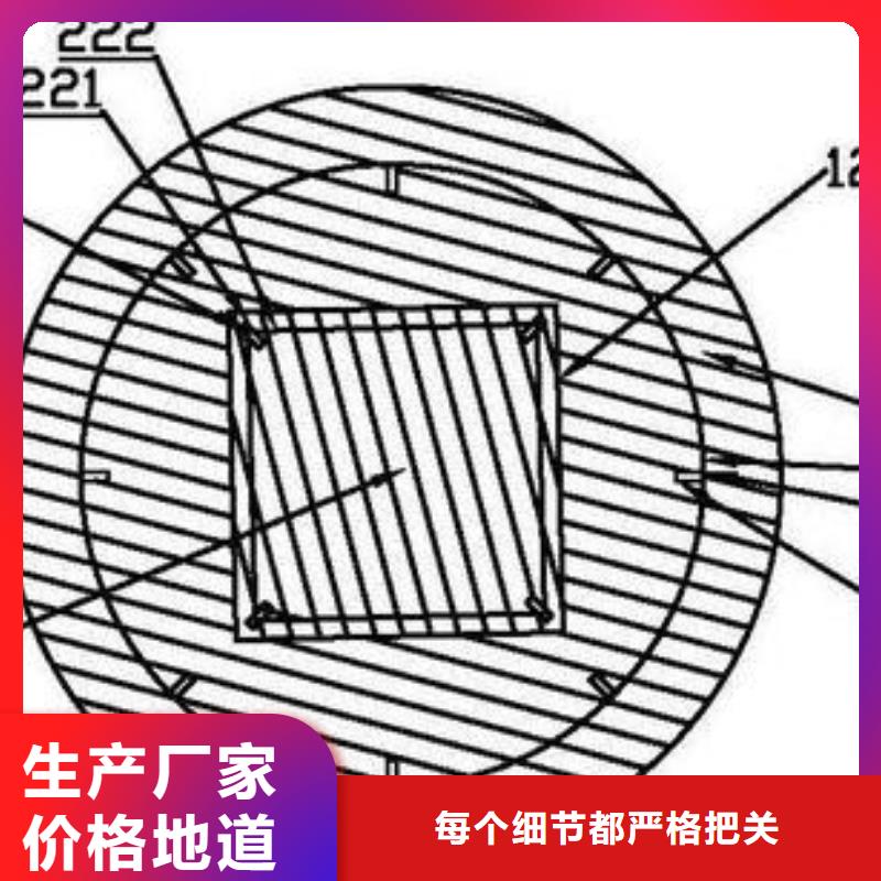 有現貨的聲測管廠家