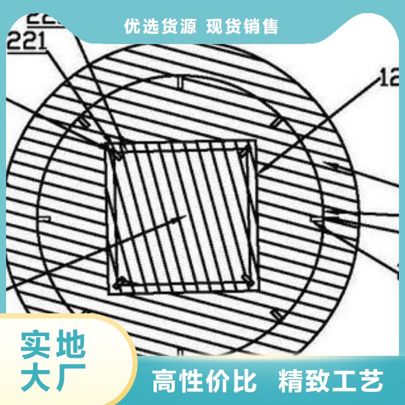 聲測管生產(chǎn)廠家_10年經(jīng)驗