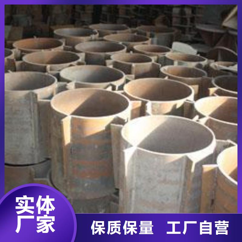 聲測管真正的廠家貨源廠家品控嚴格