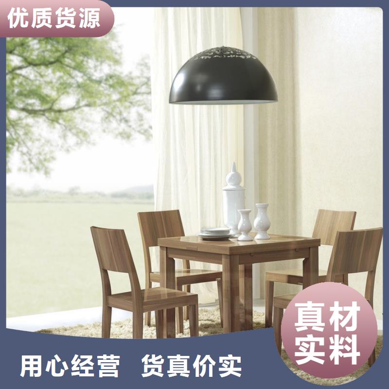 發貨速度快的定制家具批發商