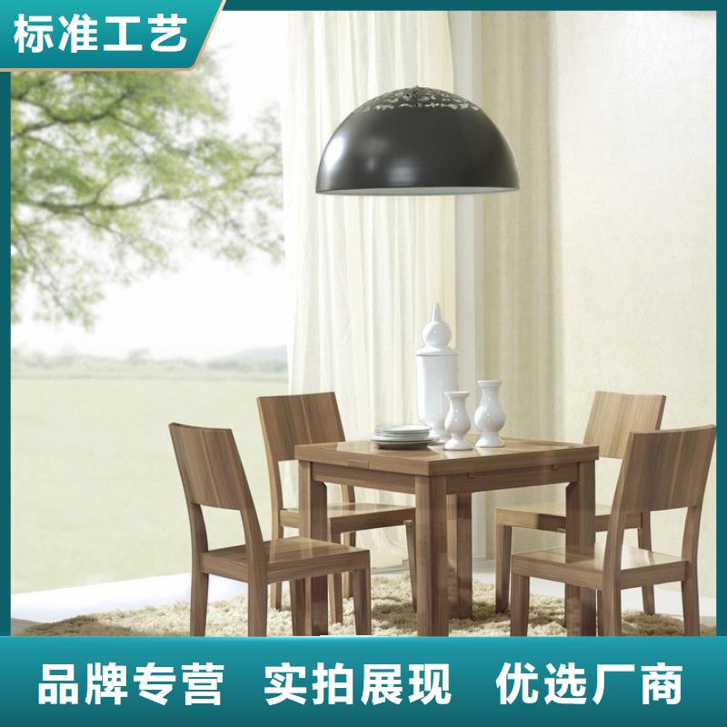 定制家具工期短