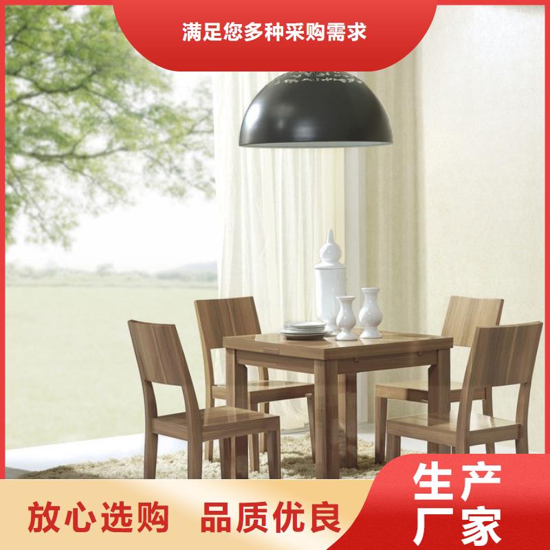 誠信的定制家具廠家源廠供貨