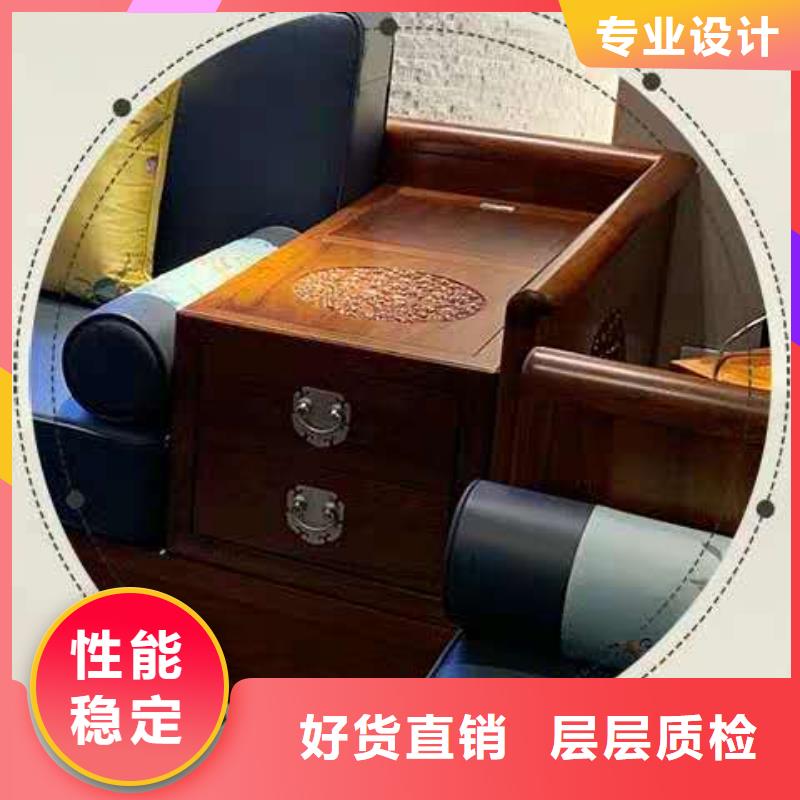 定制家具好品质查看详情