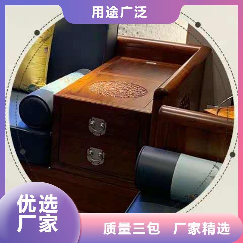 定制家具质保时间长