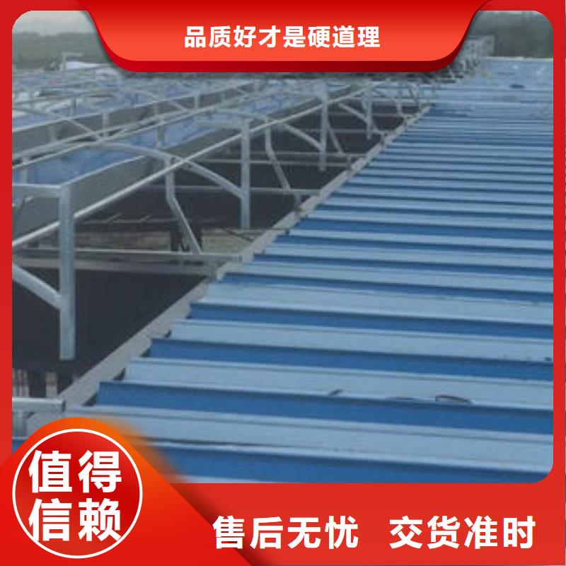 通風天窗品質為本