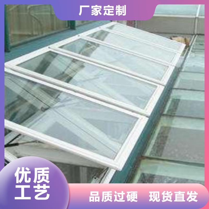 電動排煙通風氣樓供應廠家