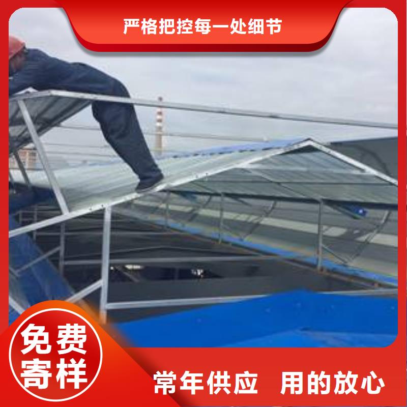 通風(fēng)氣樓現(xiàn)貨定做滿足客戶所需