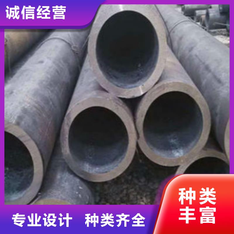 專業銷售Q345B無縫鋼管-放心