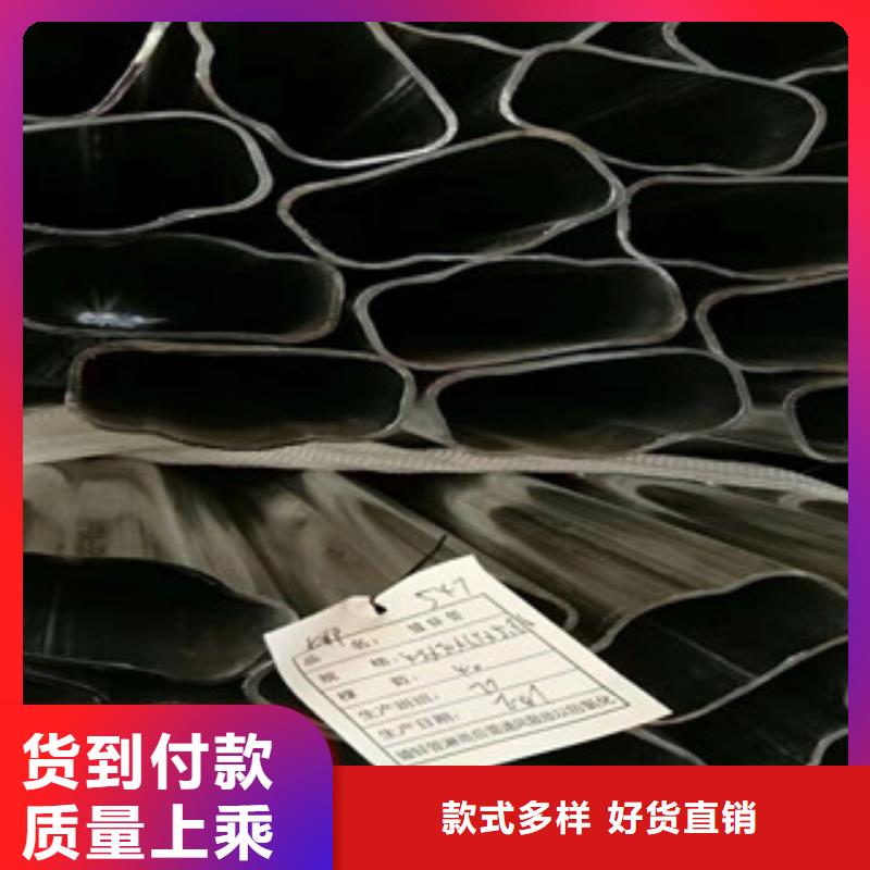 專業(yè)生產(chǎn)制造異型管公司實力廠家