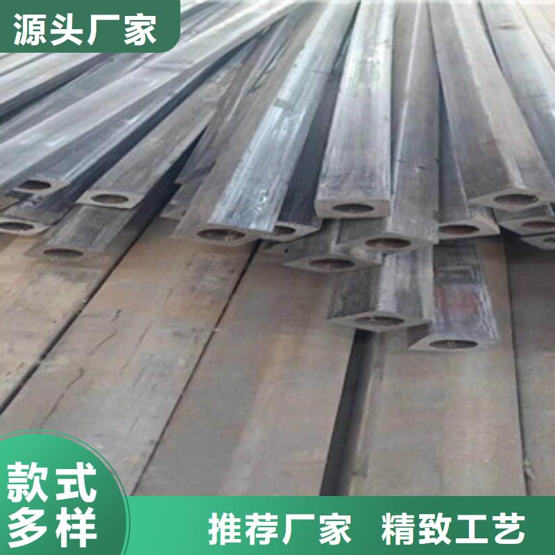 異型管現貨熱銷質量層層把關