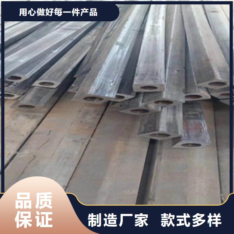 有實(shí)力的異型管廠家專業(yè)供貨品質(zhì)管控