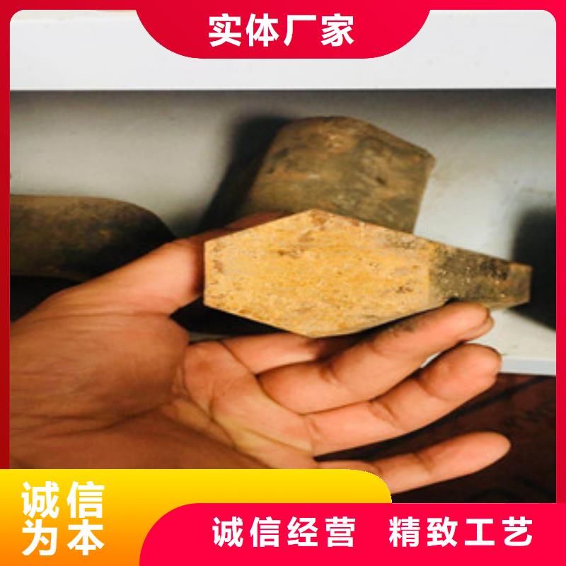 重信譽異型管供應廠家
