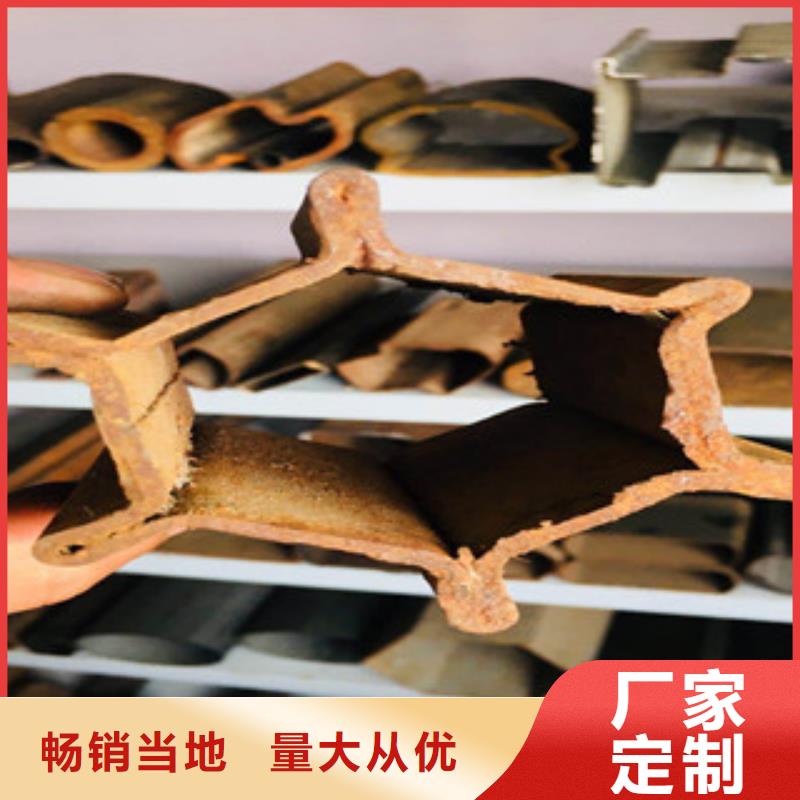 異型管質量上乘廠家