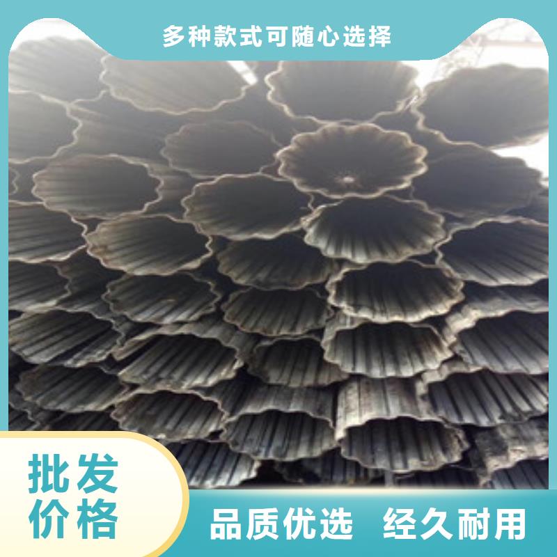 異型管如何購買質檢合格出廠