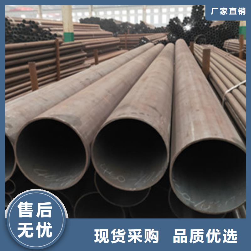 規格全的無縫管供貨商