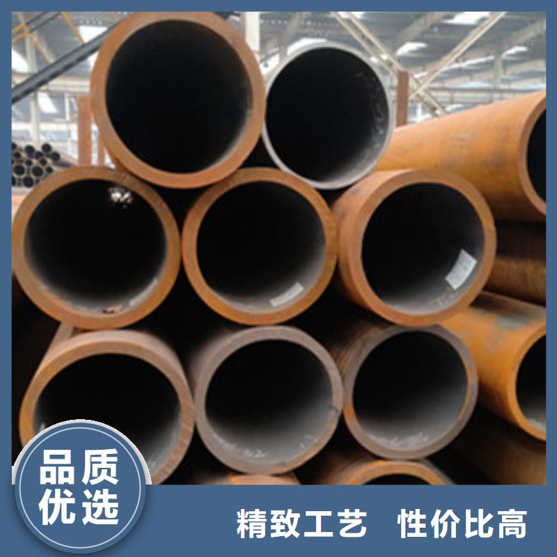 無縫管廠家品質可靠