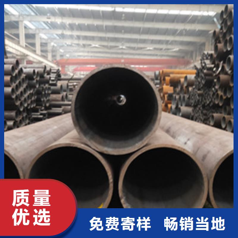 無縫管生產(chǎn)廠家_廠家直銷