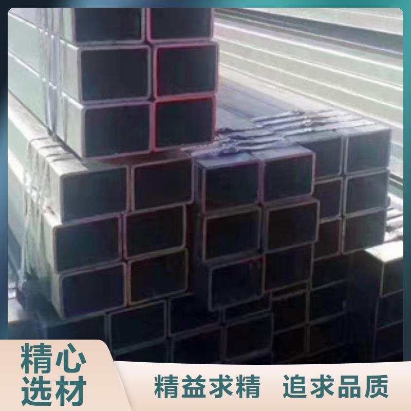 無縫方管-常規貨源當天發出