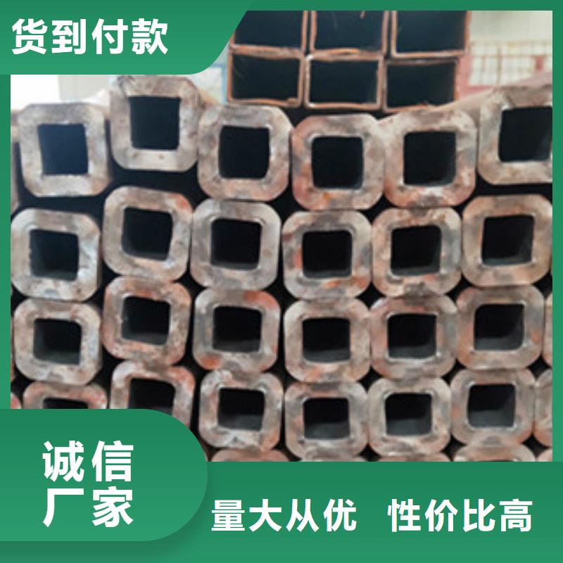 生產無縫方管_優質廠家