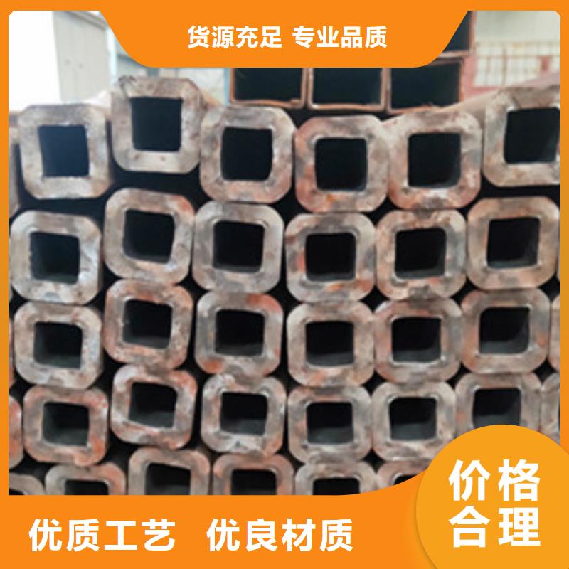 貨源充足的無縫方管實(shí)力廠家
