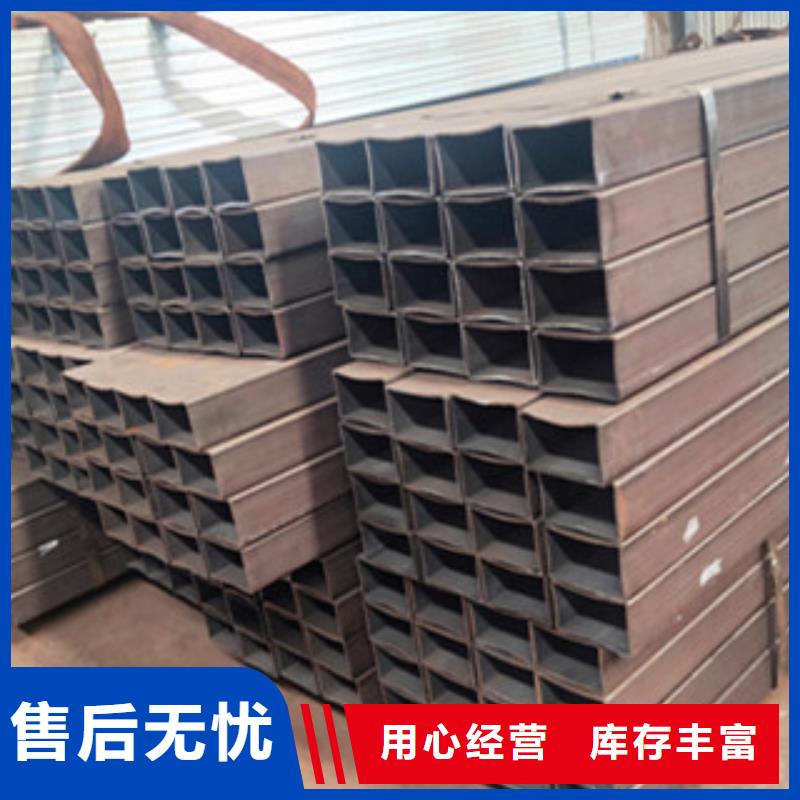 無縫方管-無縫方管大型廠家