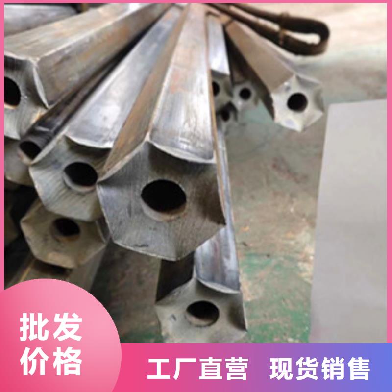 本地六角管廠商