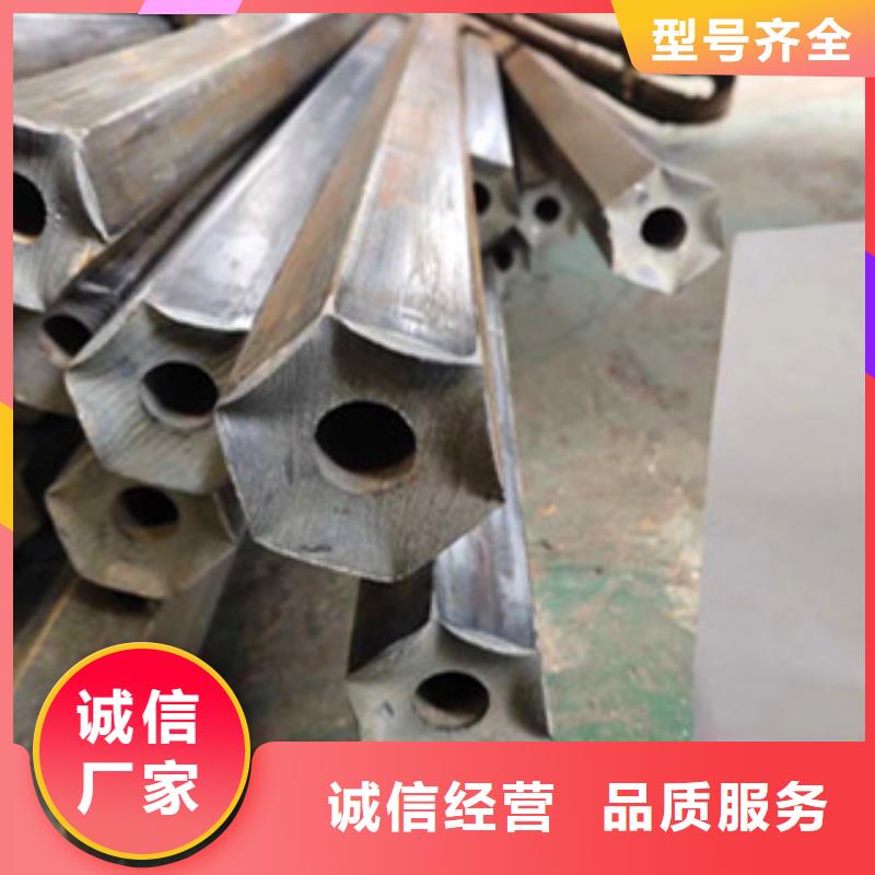 六角管特點