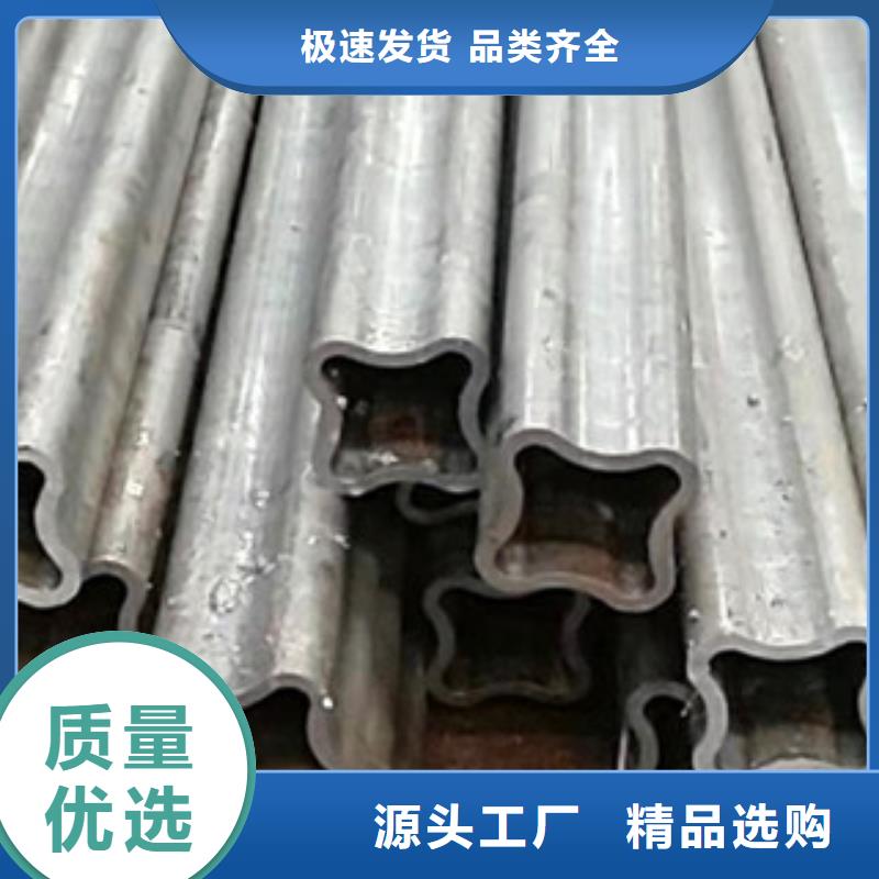 實力雄厚的六角管廠家