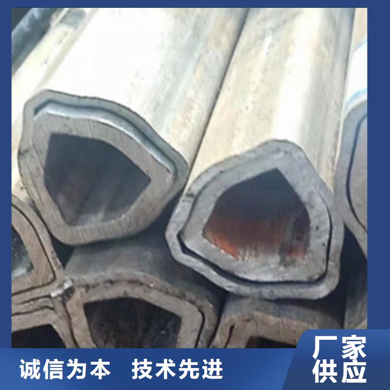 六角管-六角管到廠參觀