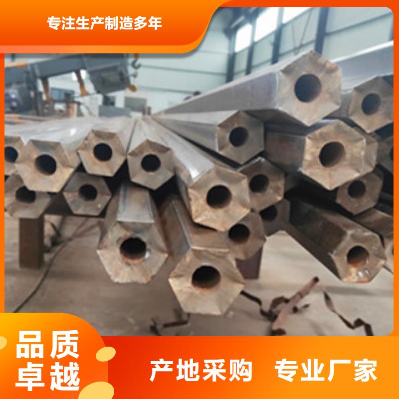 六角管優品