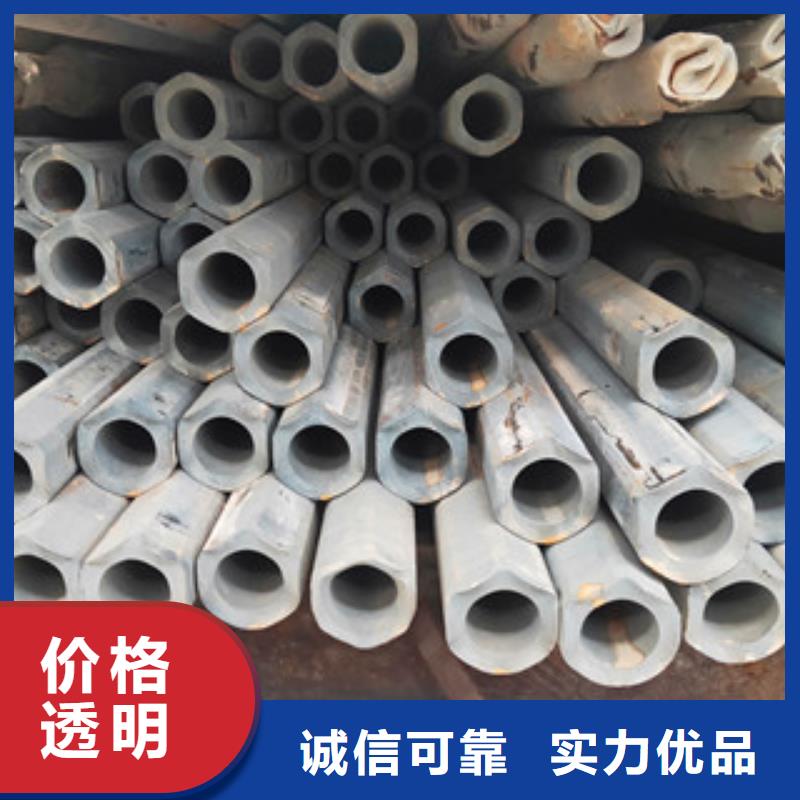 本地六角管廠商