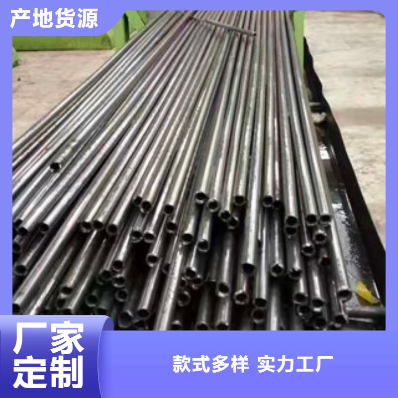 供應精密光亮管的基地