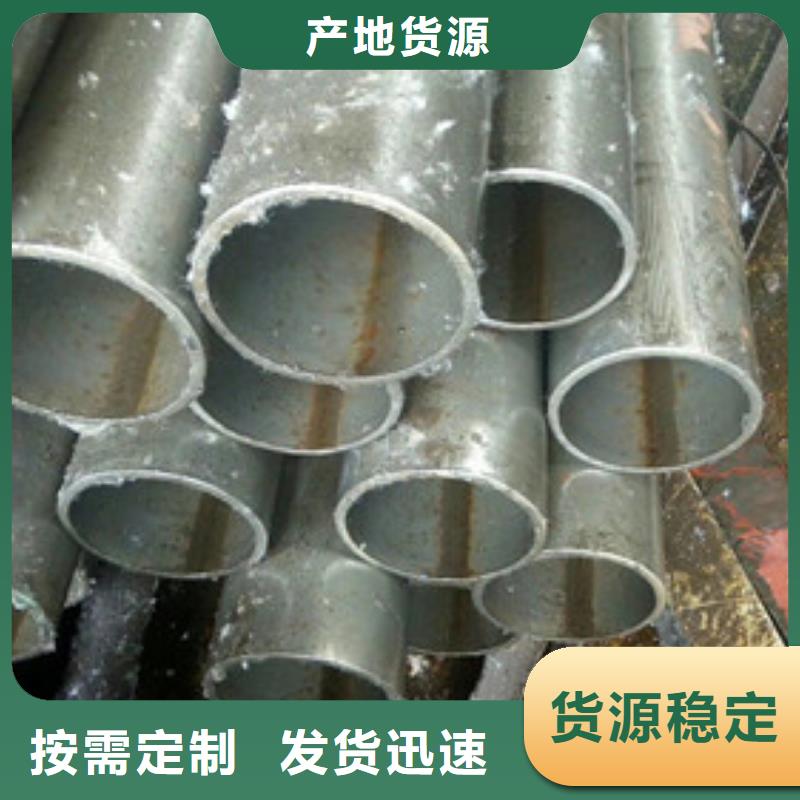 精密光亮管樣式眾多