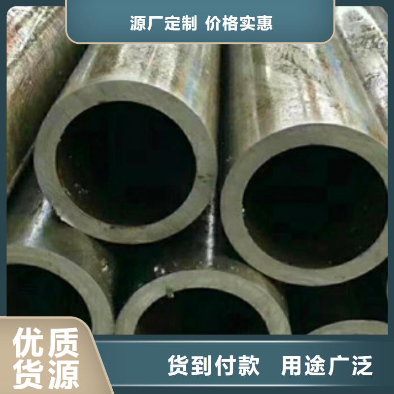 精密光亮管品類多