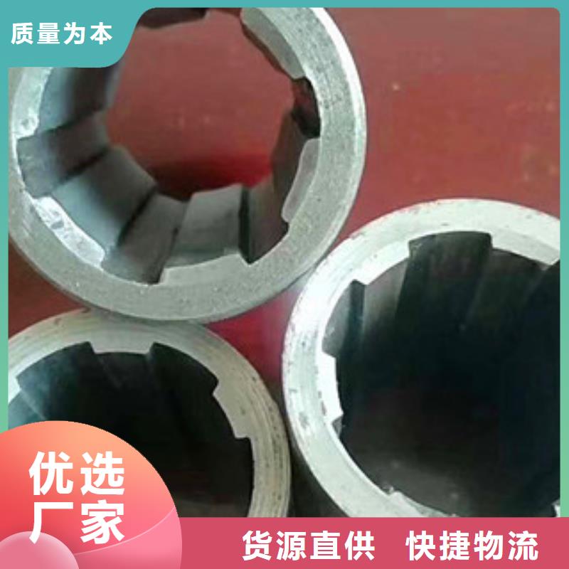 精密光亮管實(shí)力廠商