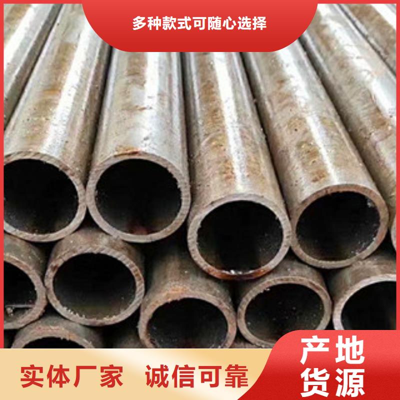 精密光亮管值得信賴的廠家